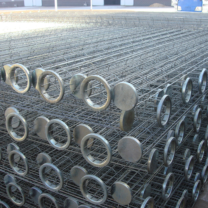 bag cage