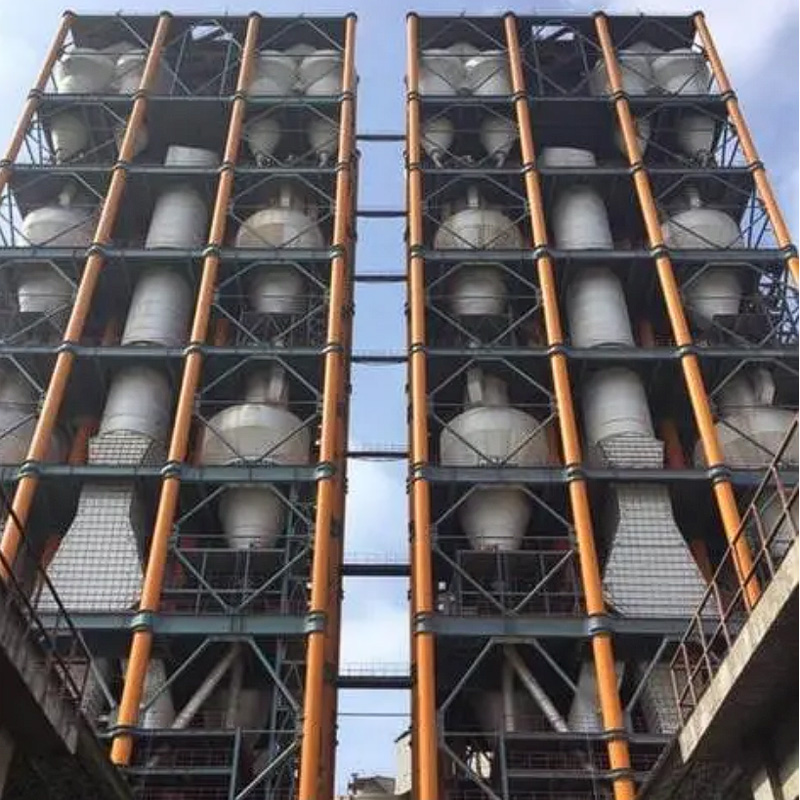 Preheater