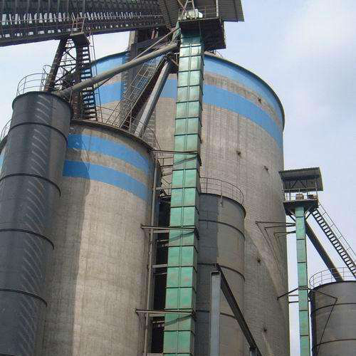 Bucket Elevator