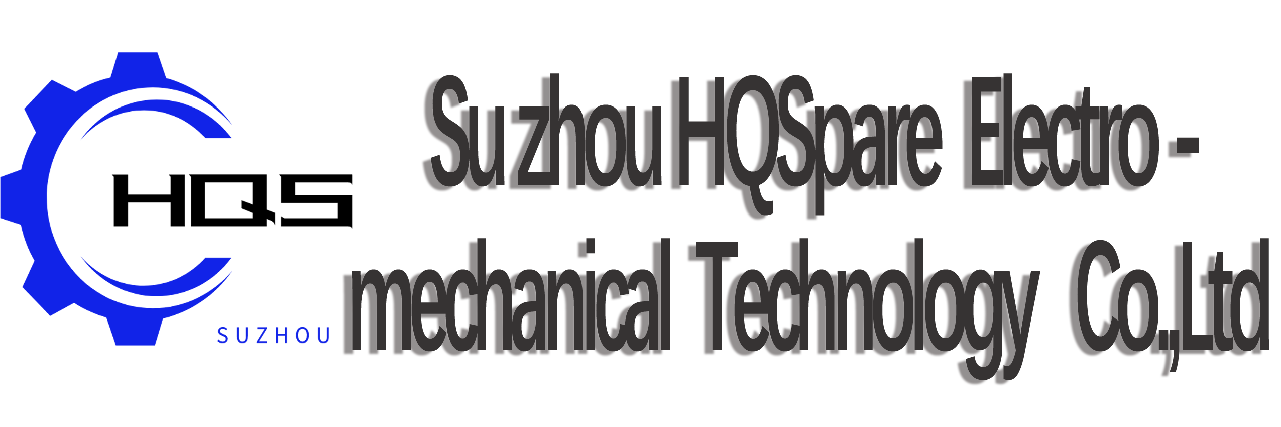 Suzhou HQSpare Electromechanical Technology Co.,Ltd